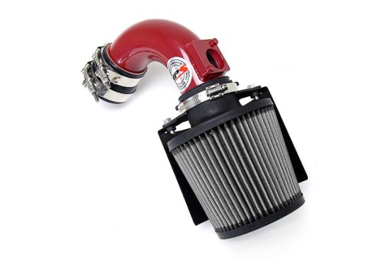 Picture of HPS Performance Engine Cold Air Intake - 827-165R