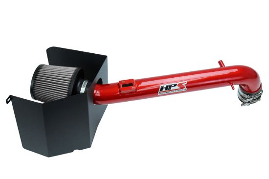 Picture of HPS Performance Engine Cold Air Intake - 827-169R