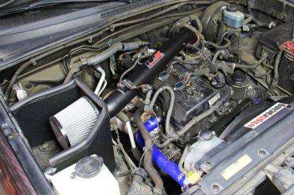 Picture of HPS Performance Engine Cold Air Intake - 827-169R