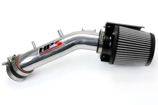 Picture of HPS Performance Engine Cold Air Intake - 827-173P