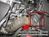 Picture of HPS Performance Engine Cold Air Intake - 827-173R