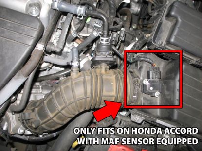 Picture of HPS Performance Engine Cold Air Intake - 827-173WB