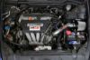 Picture of HPS Performance Engine Cold Air Intake - 827-173WB