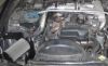 Picture of HPS Performance Engine Cold Air Intake - 827-200BL