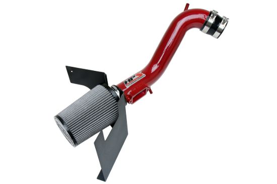 Picture of HPS Performance Engine Cold Air Intake - 827-200R