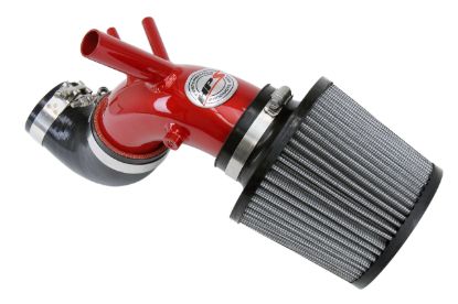Picture of HPS Performance Engine Cold Air Intake - 827-201R