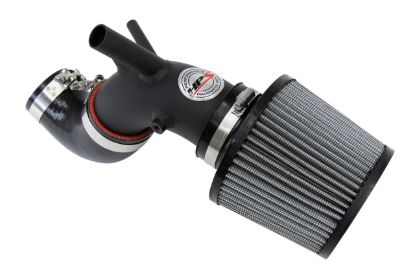 Picture of HPS Performance Engine Cold Air Intake - 827-201WB