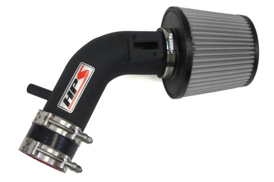 Picture of HPS Performance Engine Cold Air Intake - 827-269WB