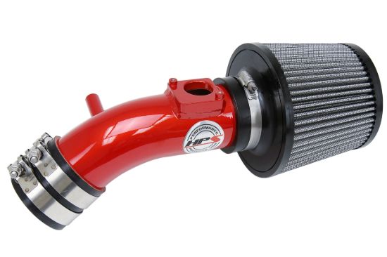 Picture of HPS Performance Engine Cold Air Intake - 827-272R