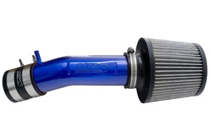 Picture of HPS Performance Engine Cold Air Intake - 827-275BL