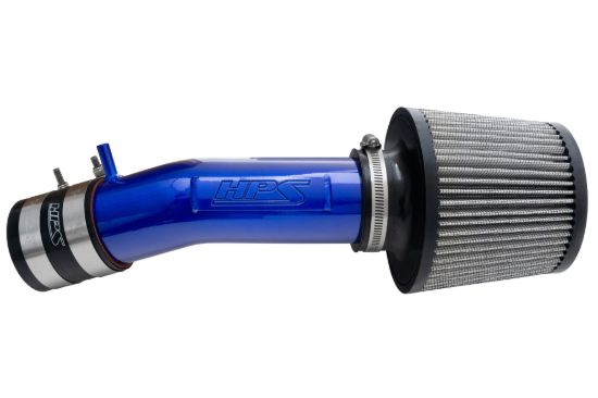 Picture of HPS Performance Engine Cold Air Intake - 827-275BL