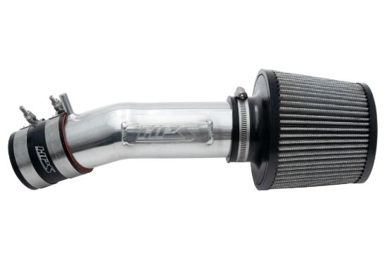 Picture of HPS Performance Engine Cold Air Intake - 827-275P