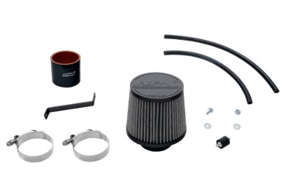 Picture of HPS Performance Engine Cold Air Intake - 827-275P