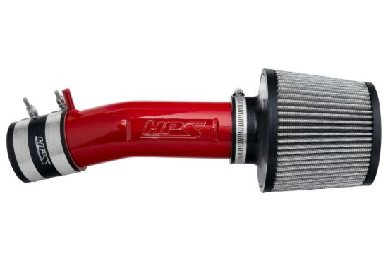 Picture of HPS Performance Engine Cold Air Intake - 827-275R