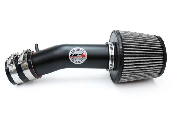 Picture of HPS Performance Engine Cold Air Intake - 827-275WB