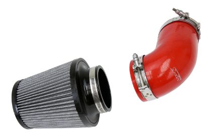 Picture of HPS Performance Engine Cold Air Intake - 827-276R