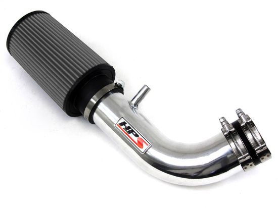 Picture of HPS Performance Engine Cold Air Intake - 827-300P