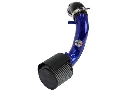 Picture of HPS Performance Engine Cold Air Intake - 827-301BL