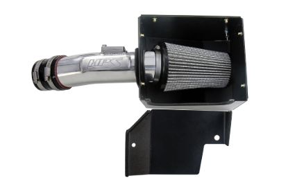 Picture of HPS Performance Engine Cold Air Intake - 827-406P