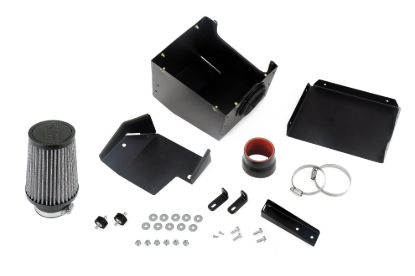 Picture of HPS Performance Engine Cold Air Intake - 827-406R