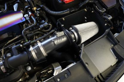 Picture of HPS Performance Engine Cold Air Intake - 827-406WB