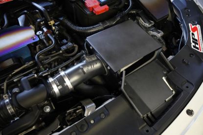 Picture of HPS Performance Engine Cold Air Intake - 827-406WB