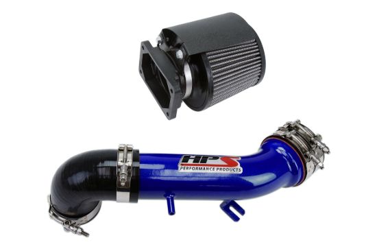 Picture of HPS Performance Engine Cold Air Intake - 827-423BL