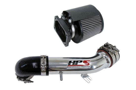 Picture of HPS Performance Engine Cold Air Intake - 827-423P