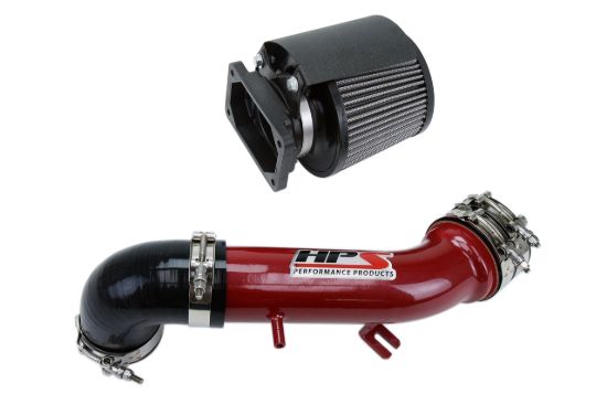 Picture of HPS Performance Engine Cold Air Intake - 827-423R