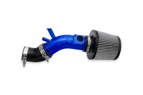 Picture of HPS Performance Engine Cold Air Intake - 827-500BL