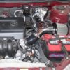 Picture of HPS Performance Engine Cold Air Intake - 827-500BL