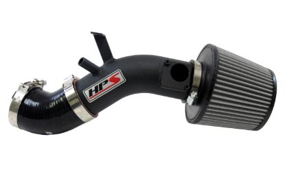 Picture of HPS Performance Engine Cold Air Intake - 827-500WB