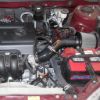 Picture of HPS Performance Engine Cold Air Intake - 827-500WB
