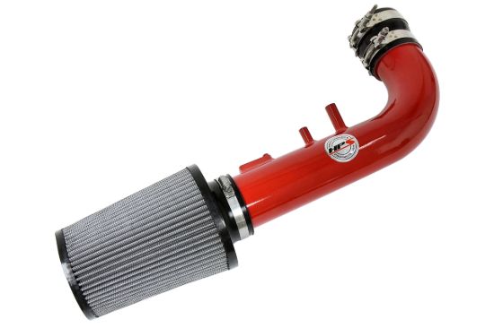 Picture of HPS Performance Engine Cold Air Intake - 827-503R