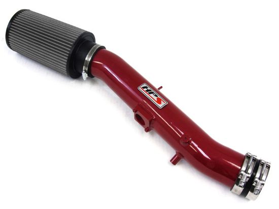 Picture of HPS Performance Engine Cold Air Intake - 827-506R