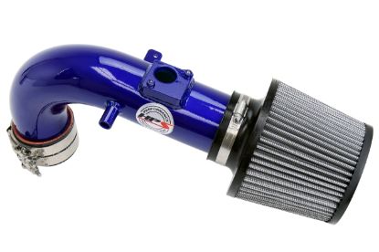 Picture of HPS Performance Engine Cold Air Intake - 827-508BL