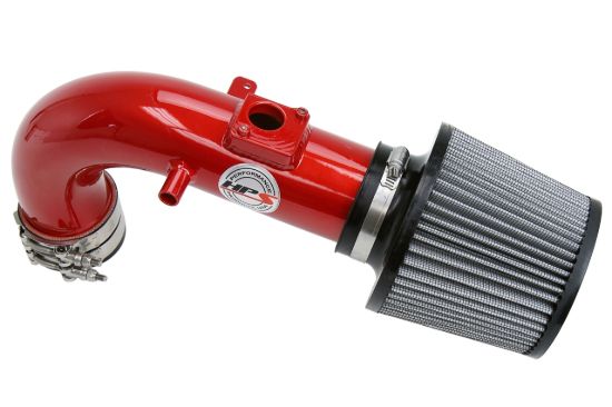 Picture of HPS Performance Engine Cold Air Intake - 827-508R