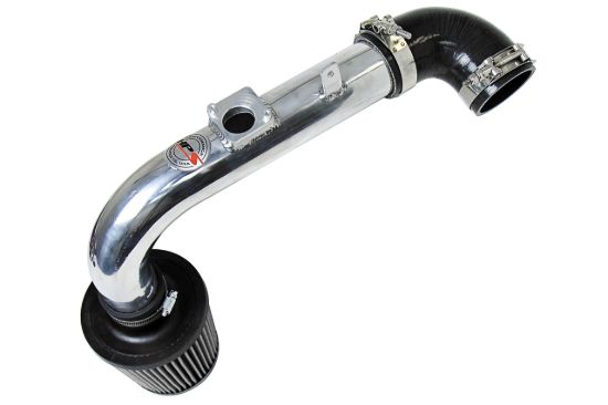 Picture of HPS Performance Engine Cold Air Intake - 827-509P