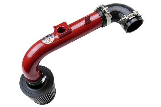 Picture of HPS Performance Engine Cold Air Intake - 827-509R