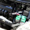 Picture of HPS Performance Engine Cold Air Intake - 827-513P