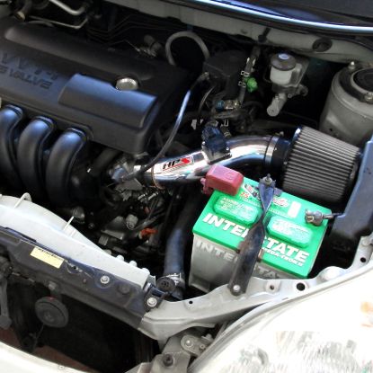 Picture of HPS Performance Engine Cold Air Intake - 827-513P