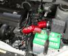 Picture of HPS Performance Engine Cold Air Intake - 827-513R