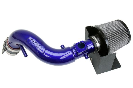 Picture of HPS Performance Engine Cold Air Intake - 827-515BL