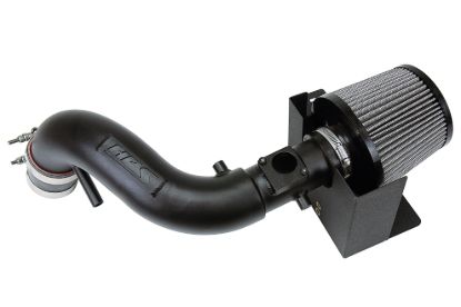 Picture of HPS Performance Engine Cold Air Intake - 827-515WB