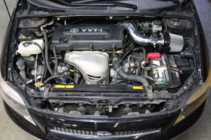 Picture of HPS Performance Engine Cold Air Intake - 827-516R