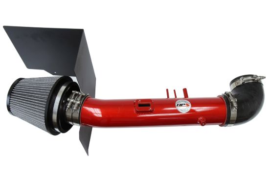 Picture of HPS Performance Engine Cold Air Intake - 827-523R