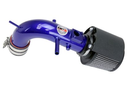 Picture of HPS Performance Engine Cold Air Intake - 827-524BL