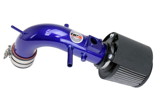 Picture of HPS Performance Engine Cold Air Intake - 827-524BL