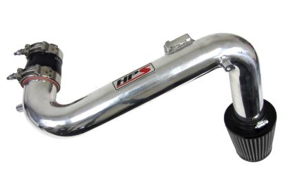 Picture of HPS Performance Engine Cold Air Intake - 827-527P