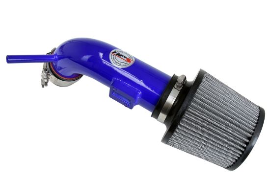 Picture of HPS Performance Engine Cold Air Intake - 827-529BL